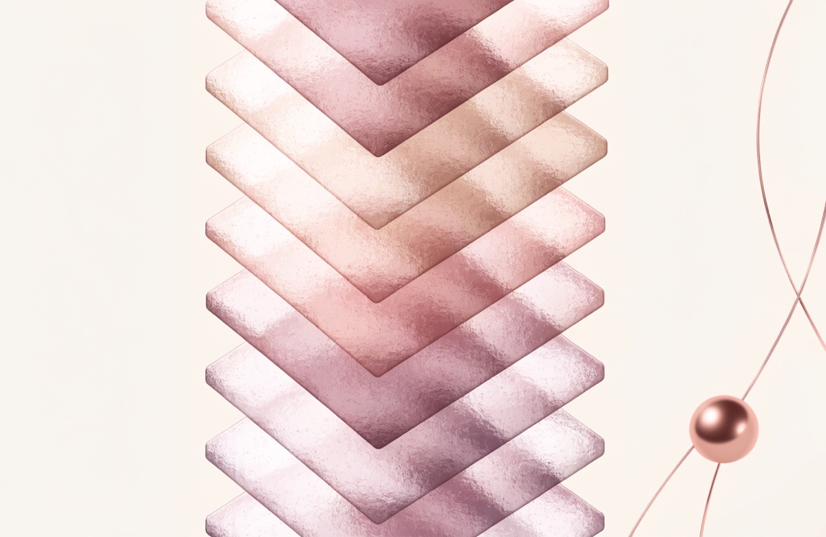 Digital Downloads — Respredica brand illustration