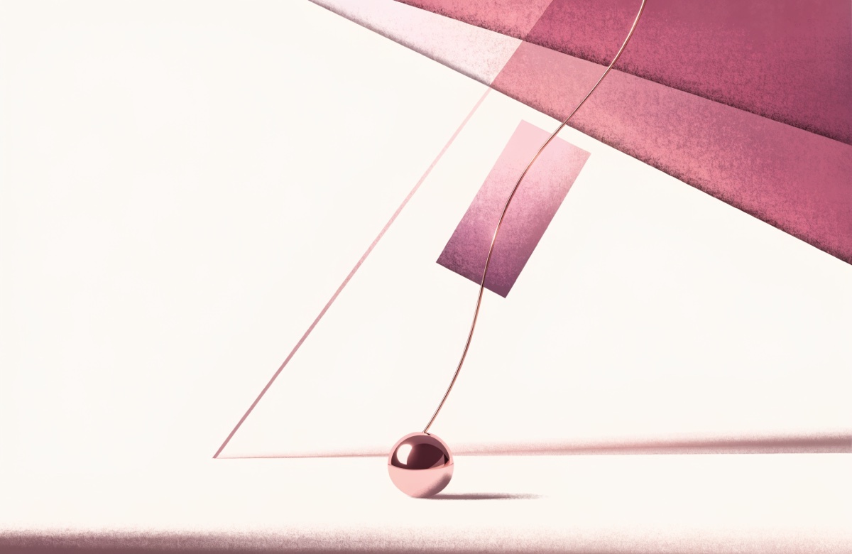 Pinterest Resources — Respredica brand illustration